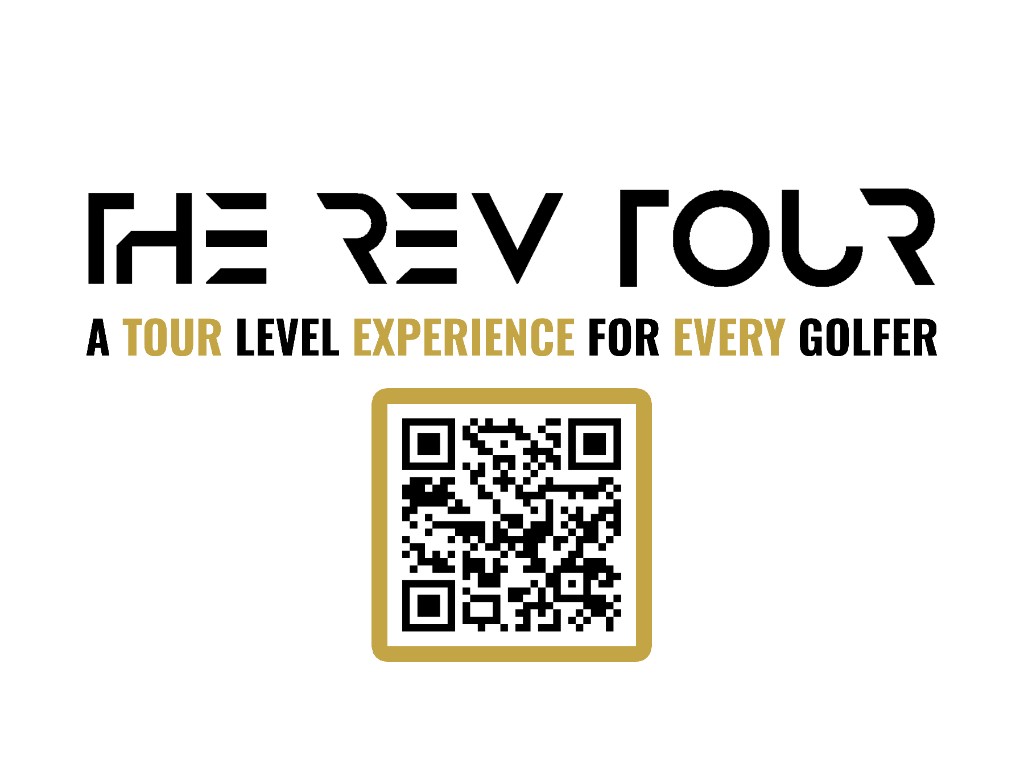 The Rev Tour – Hole Sponsor